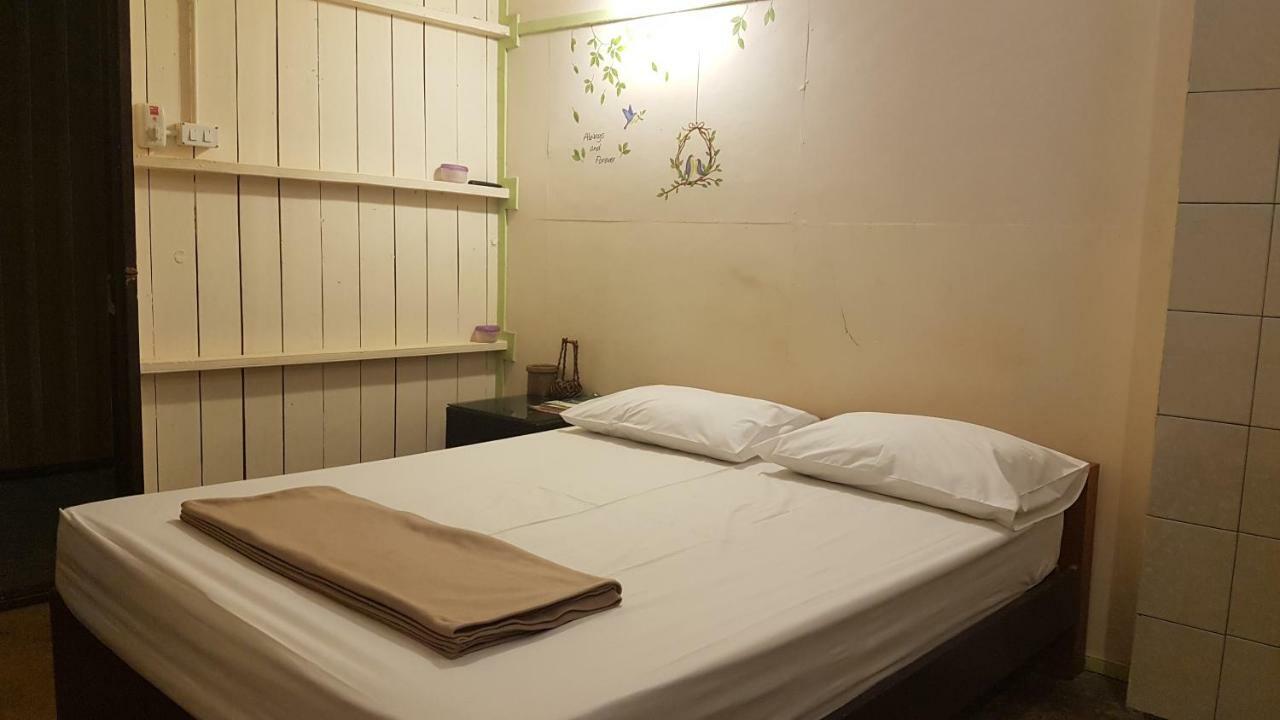 The Midtown Hotel And Cafe Trang Ngoại thất bức ảnh