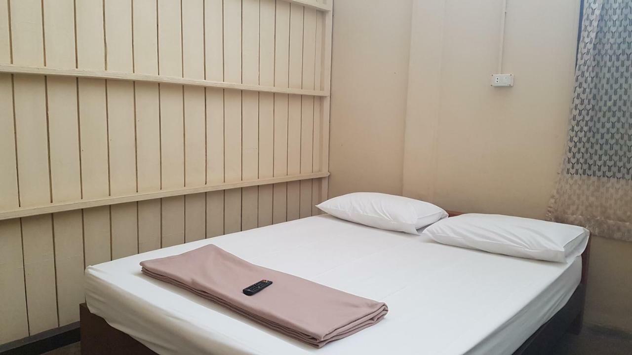 The Midtown Hotel And Cafe Trang Ngoại thất bức ảnh