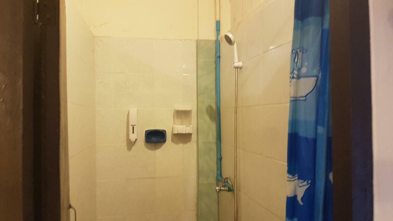 The Midtown Hotel And Cafe Trang Ngoại thất bức ảnh